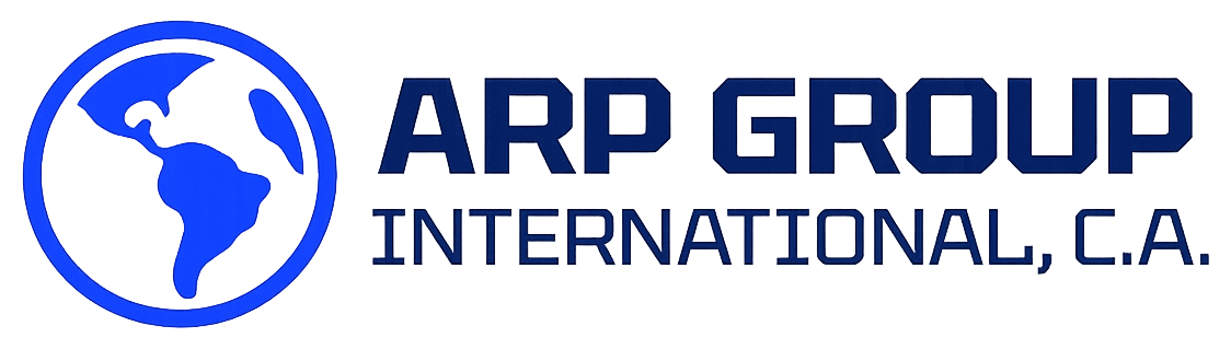 ARP Group International, C.A.